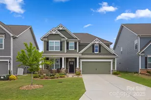 3129 Burnello Ct, Iron Station, NC 28080 - Photo 1