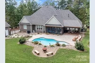 7181 Windy Ridge Drive, Iron Station, NC 28080 - Photo 1