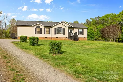 1821 Hopewell Church Road, Hiddenite, NC 28636 - Photo 1