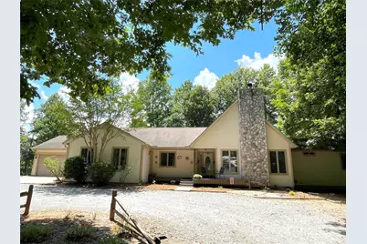 3670 Maple Creek Road, Rutherfordton, NC 28139 - Photo 1