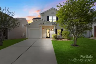 8917 Chalkstone Rd, Charlotte, NC 28216 - Photo 1