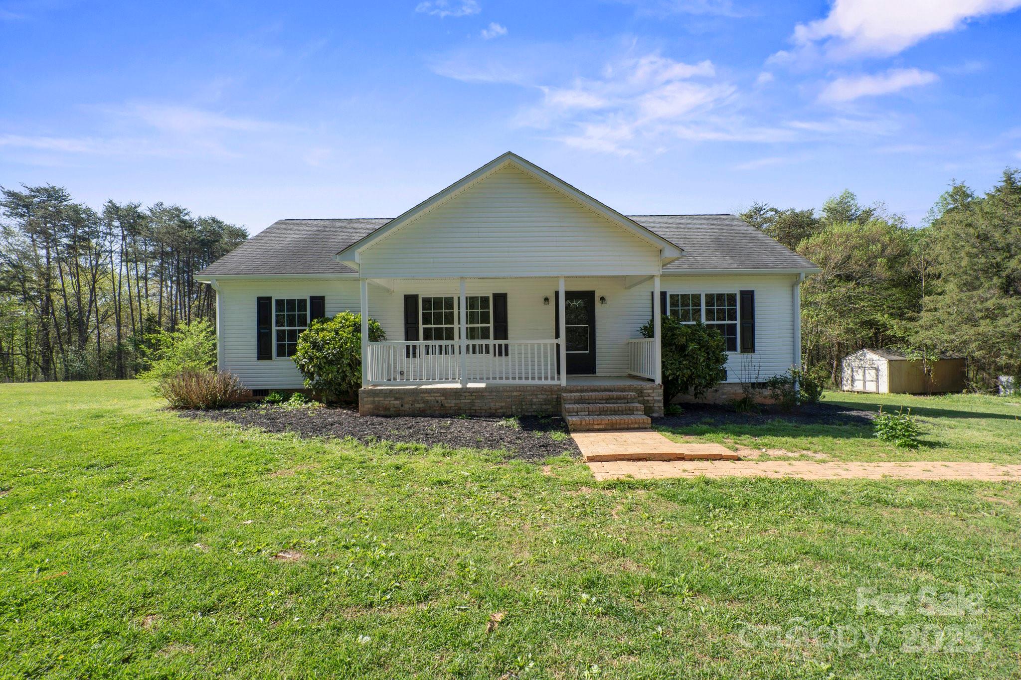 1600 Carson Rd, Pilot Mountain, NC 27041 - MLS 4247216 - Coldwell Banker