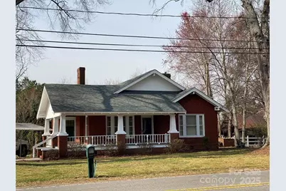 8350 Nc Hwy 90 Highway E, Stony Point, NC 28678 - Photo 1