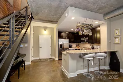 710 W Trade Street W #301, Charlotte, NC 28202 - Photo 1