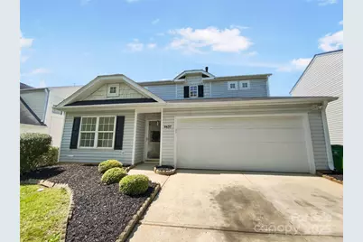 4437 Devonhill Lane, Charlotte, NC 28269 - Photo 1