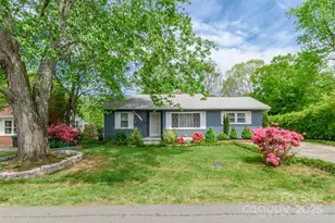 400 Rhyne St, Stanley, NC 28164 - Photo 1