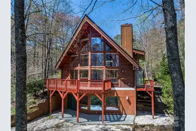 167 Harbor Cove, Brevard, NC 28712 - Photo 1