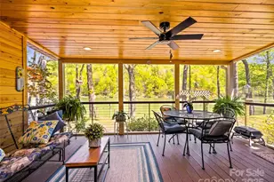 118 W Lake Dr N, Lake Lure, NC 28746 - Photo 1