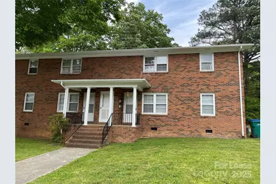 116 N 6th Street, Albemarle, NC 28001 - Photo 1