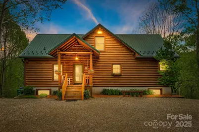 256 Morgan Cove Road, Candler, NC 28715 - Photo 1