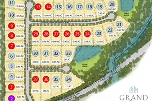 1025 Courtney Ln, Wesley Chapel, NC 28173 - Photo 1