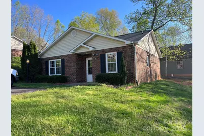 256 Park Place, Morganton, NC 28655 - Photo 1