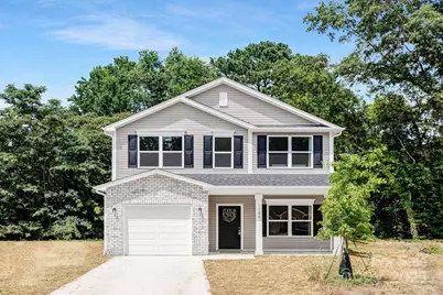 1144 Thayer Glen Court, Charlotte, NC 28213 - Photo 1