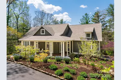 8 Hickory Ridge, Fletcher, NC 28732 - Photo 1