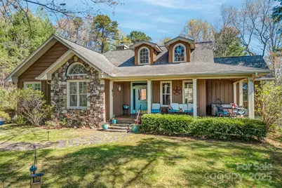 154 Summit Rise Road, Pisgah Forest, NC 28768 - Photo 1