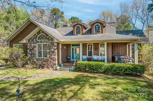 154 Summit Rise Rd, Pisgah Forest, NC 28768 - Photo 1