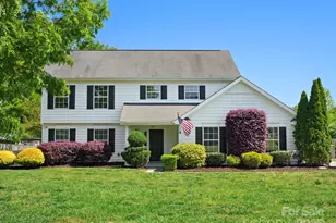 3002 Fair Meadows Dr, Monroe, NC 28110 - Photo 1