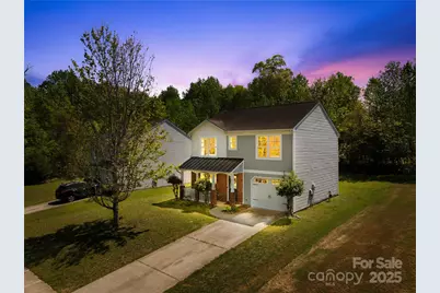 2115 Sonoma Valley Drive, Charlotte, NC 28214 - Photo 1