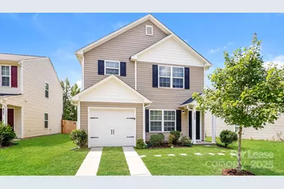 6505 Pennacook Drive, Charlotte, NC 28214 - Photo 1