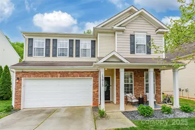 13015 Rothe House Road, Charlotte, NC 28273 - Photo 1