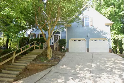 4704 Beech Crest Place, Charlotte, NC 28269 - Photo 1