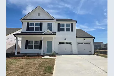 218 Redondo Drive, Wingate, NC 28174 - Photo 1