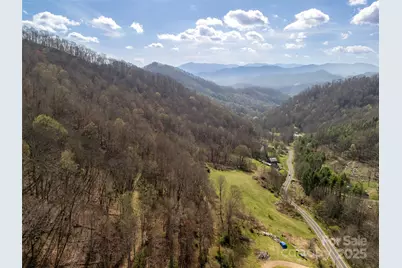 11.4 Acres Scronce Creek Road, Burnsville, NC 28714 - Photo 1