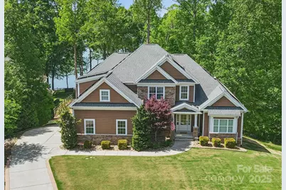2501 Mt Isle Harbor Drive, Charlotte, NC 28214 - Photo 1