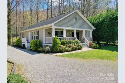 107 Timberline Drive, Maggie Valley, NC 28751 - Photo 1
