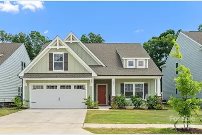 168 Aspire Circle, Wingate, NC 28174 - Photo 1