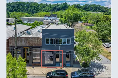 347 Depot Street #101, Asheville, NC 28801 - Photo 1