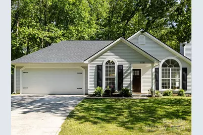 7731 Ivy Hollow Drive, Charlotte, NC 28227 - Photo 1