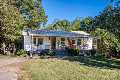 6312 Bill Ledford Road, Vale, NC 28168 - Photo 1