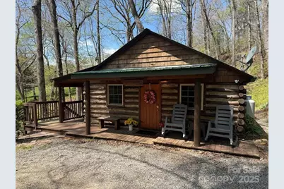 00 Gibson Cove Road, Franklin, NC 28734 - Photo 1