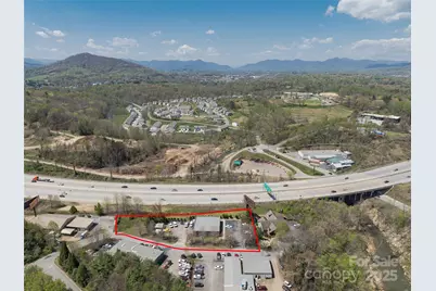 786 Dogwood Road, Asheville, NC 28806 - Photo 1