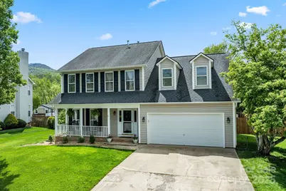 338 English Oak Road, Fletcher, NC 28732 - Photo 1