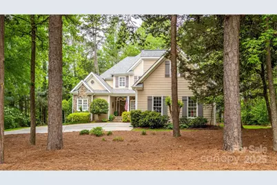 19729 Callaway Hills Lane, Davidson, NC 28036 - Photo 1