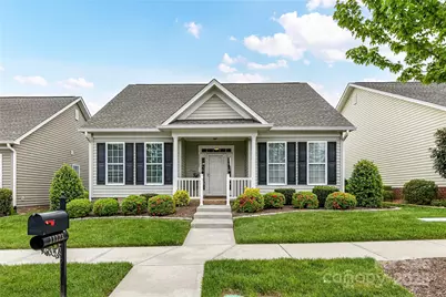 11123 Bailey Park Nature Drive, Cornelius, NC 28031 - Photo 1