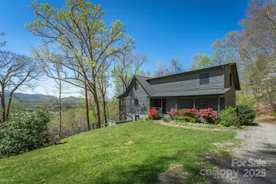 54 Jazaka Ridge Ridge, Swannanoa, NC 28778 - Photo 1