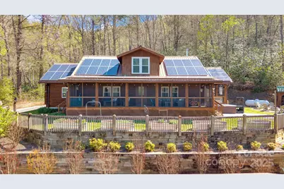 228 Marigold Lane, Hendersonville, NC 28792 - Photo 1