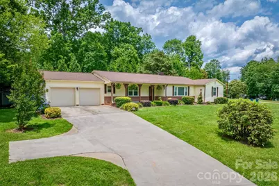 4897 Calico Road #Lot 11A, Lot 11, Lot 11B, Lenoir, NC 28645 - Photo 1