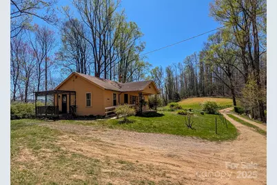 190 Rector Hill Road, Burnsville, NC 28714 - Photo 1