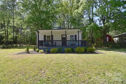 315 N Kimmons Street, Landis, NC 28088 - Photo 1