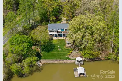 1430 Mollys Backbone Road, Catawba, NC 28609 - Photo 1