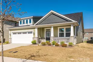 1516 Laggan Ln, Indian Trail, NC 28079 - Photo 1