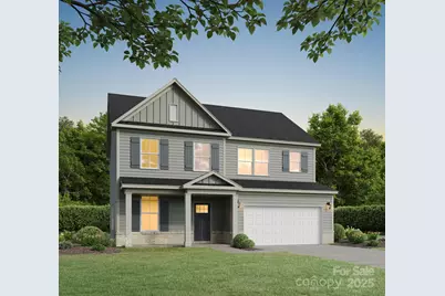 5120 Izzo Lane, Charlotte, NC 28214 - Photo 1