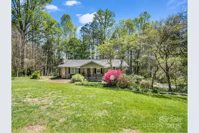 145 Quail Ridge Road, Mills River, NC 28759 - Photo 1