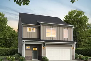 2011 Sadler Woods Ln, Charlotte, NC 28214 - Photo 1