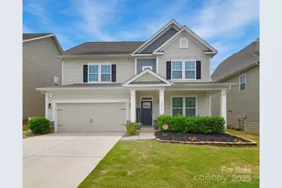 2014 Burton Point Court, Waxhaw, NC 28173 - Photo 1