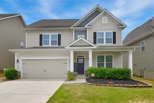 2014 Burton Point Ct, Waxhaw, NC 28173 - Photo 1